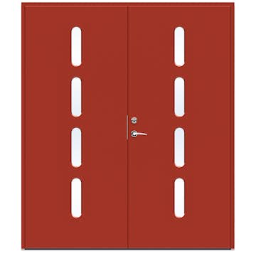 Parytterdörr Swedoor Character Beat