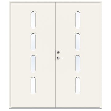 Parytterdörr Swedoor Character Beat