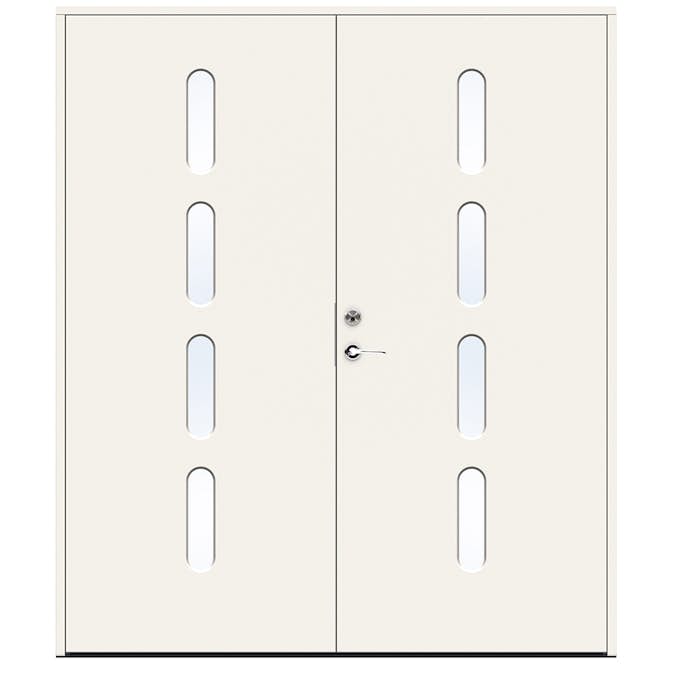 Parytterdörr Swedoor Character Beat