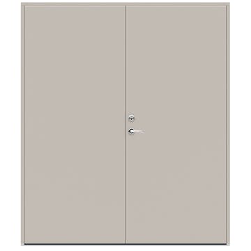 Parytterdörr Swedoor Character Canvas