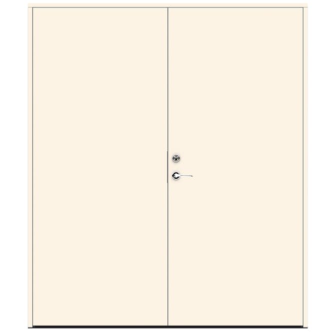 Parytterdörr Swedoor Character Canvas
