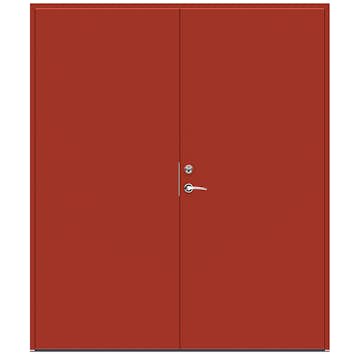 Parytterdörr Swedoor Character Canvas