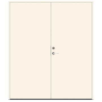 Parytterdörr Swedoor Character Canvas