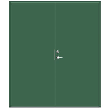 Parytterdörr Swedoor Character Canvas