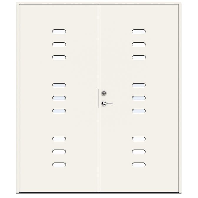 Parytterdörr Swedoor Character Cosmos