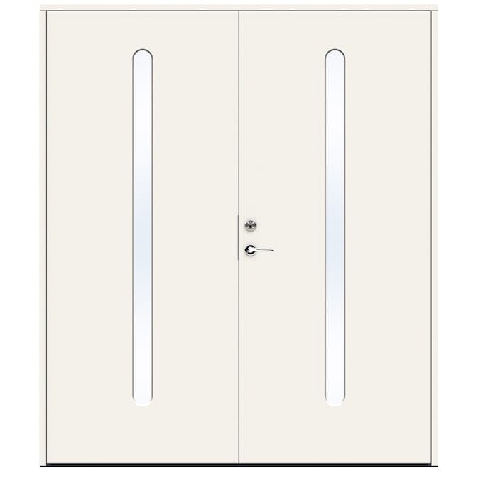 Parytterdörr Swedoor Character Drop