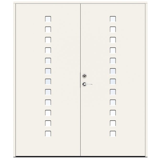 Parytterdörr Swedoor Character Pixel