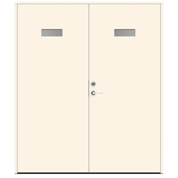 Parytterdörr Swedoor Character Step