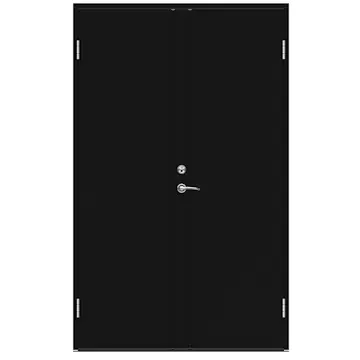 Parytterdörr Swedoor Function Bering