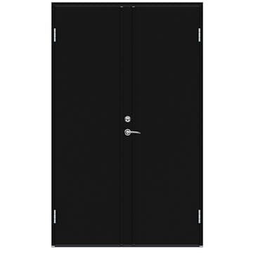 Parytterdörr Swedoor Function Bering