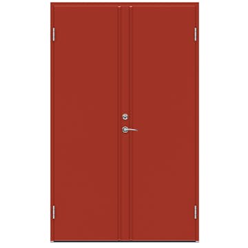 Parytterdörr Swedoor Function Bering