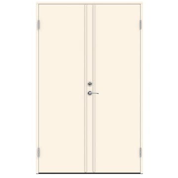 Parytterdörr Swedoor Function Bering