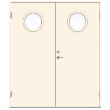 Parytterdörr Swedoor Function Indus