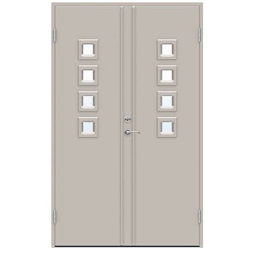 Parytterdörr Swedoor Function Michigan