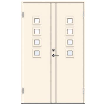 Parytterdörr Swedoor Function Michigan