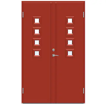 Parytterdörr Swedoor Function Michigan