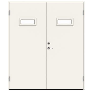 Parytterdörr Swedoor Function Tahoe