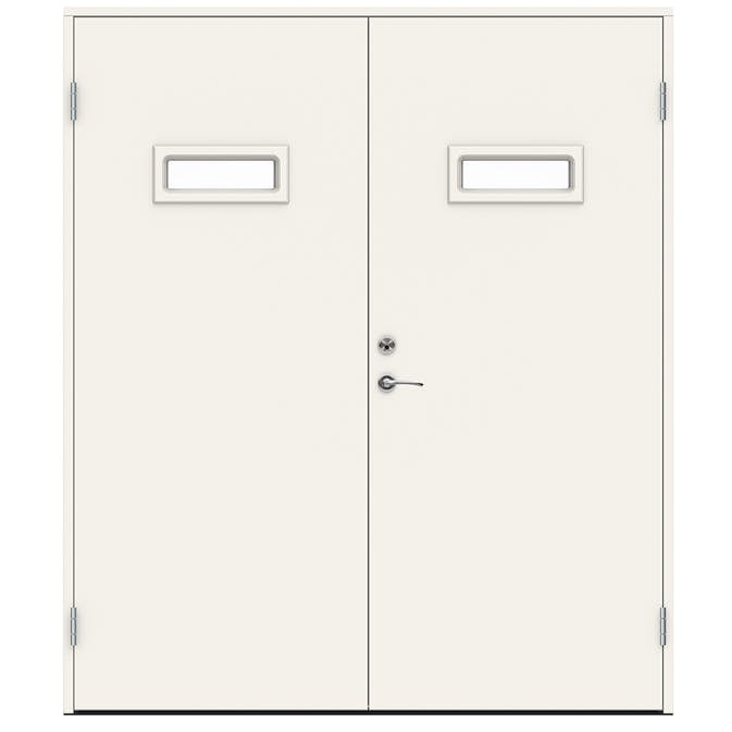 Parytterdörr Swedoor Function Tahoe