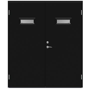 Parytterdörr Swedoor Function Tahoe