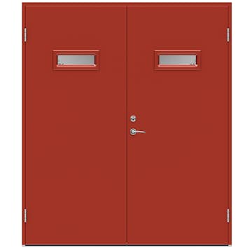 Parytterdörr Swedoor Function Tahoe