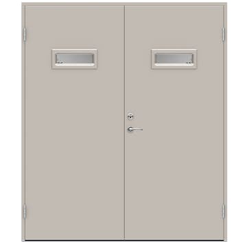 Parytterdörr Swedoor Function Tahoe