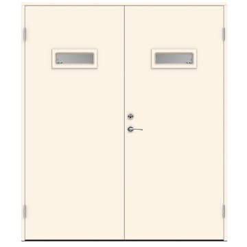 Parytterdörr Swedoor Function Tahoe