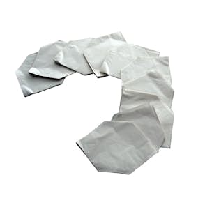 Påsar Separett till Förbränningstoalett 500 st