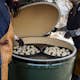 Kolgrill Big Green Egg 2XL