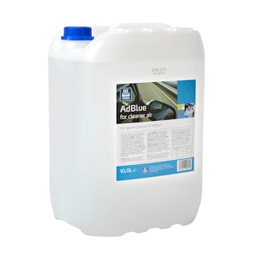 Urealösning Yara AdBlue