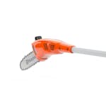 Stångsåg Husqvarna PK4