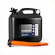 Bensindunk Husqvarna 5 liter
