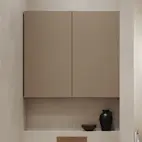 Väggskåp INR Solid 40/15