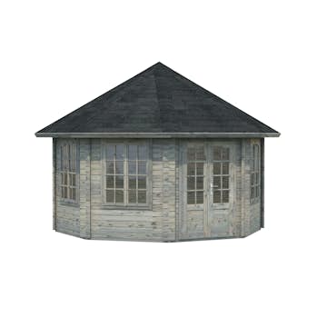 Lusthus Palmako Hanna 14,1 m2