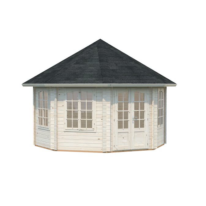 Lusthus Palmako Hanna 14,1 m2