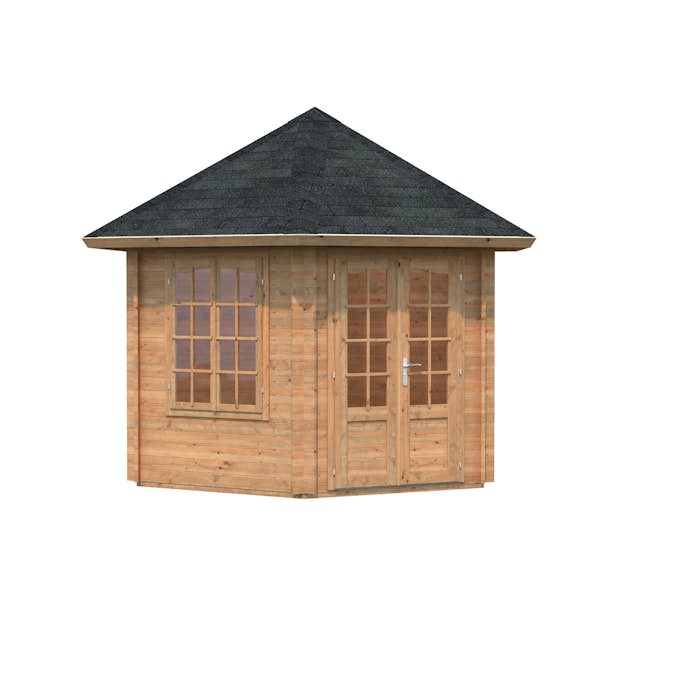 Lusthus Palmako Hanna 7,6 m2