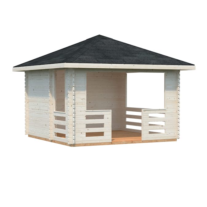 Paviljong Palmako Julie 10,9 m2 (inv. 10,5 m2)