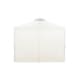 Paviljong Comfort Garden Bermuda 3x4 m