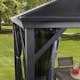 Pergola gop Verona 9 m2