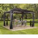 Pergola gop Verona 9 m2