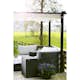 Pergola Jabo