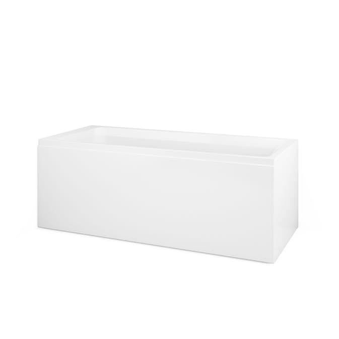 Badkar Macro Design Living