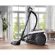 Påslös Dammsugare Electrolux Pure C9 Allergy PC91-ALRG 7-stegs Filtreringssystem 650W