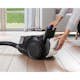 Påslös Dammsugare Electrolux Pure C9 Allergy PC91-ALRG 7-stegs Filtreringssystem 650W