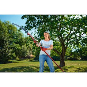 Grensåg WOLF-Garten PCS Pro 370/ZM-V 4 Multi-Star