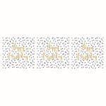 Servett Paperproducts Design Birthday Confetti 33x33 cm 3 st 20-pack