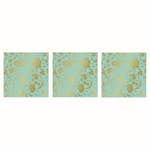 Servett Paperproducts Design George V. Embossed Servett 33x33 cm 3 st 15-pack