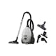 Dammsugare Electrolux Pure D8.2 PD82-4MG SmartMode-teknik & OneGo Power Clean