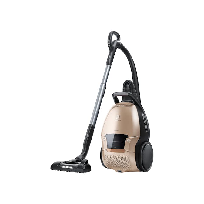 Dammsugare Electrolux PURED9 Deluxe PD91-8SSM