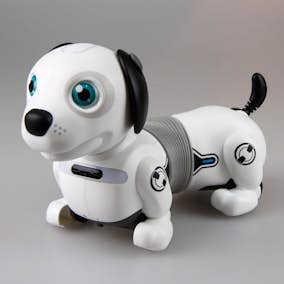 Leksaksrobot Silverlit Junior Robo Dackel
