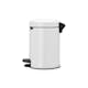 Pedalhink Brabantia New Icon 3 L